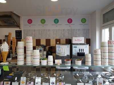 Fazekas Kézműves Fagylaltozó