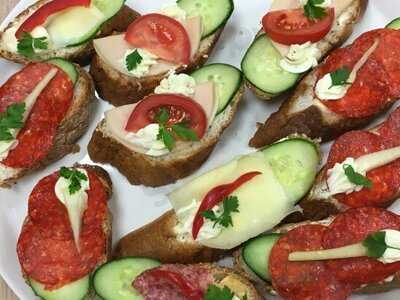 Nyugati Cöli Bisztró