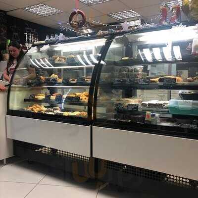 Nyugati Cöli Bisztró