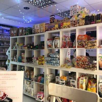 Nyugati Cöli Bisztró