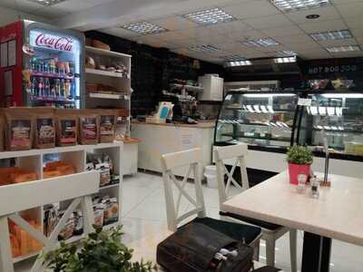 Nyugati Cöli Bisztró