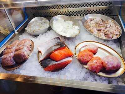 Nemo Fish & Chips & Salad Bar