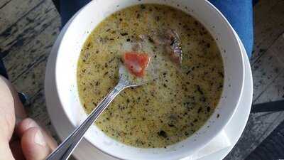 Stefania Etterem és Pizzéria