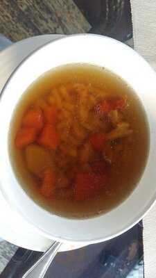 Stefania Etterem és Pizzéria