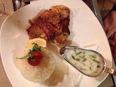 Stefania Etterem és Pizzéria