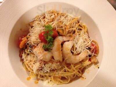 Stefania Etterem és Pizzéria