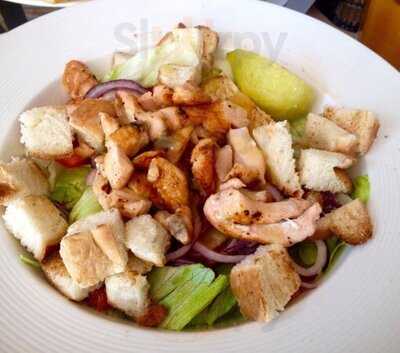 Stefania Etterem és Pizzéria