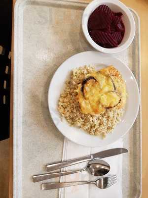 Andrassy 100 Etterem