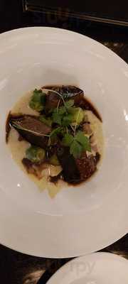 Parisi Passage Cafe & Brasserie