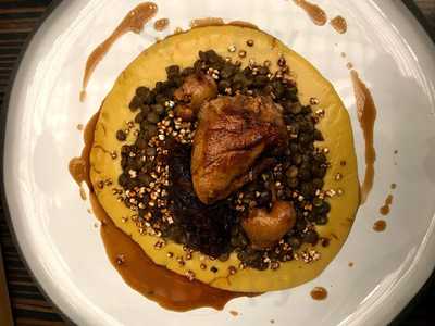 Parisi Passage Cafe & Brasserie