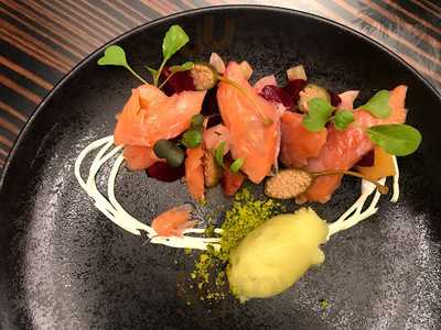 Parisi Passage Cafe & Brasserie