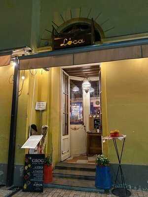 Lóca Vendéglő - Famous Hungarian Food & Wine