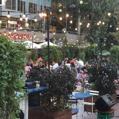 Retro Lángos / Zsiráf