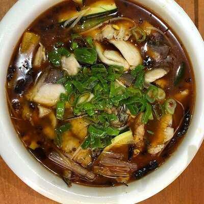 Shanghai Kínai étterem