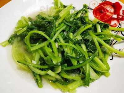 Shanghai Kínai étterem