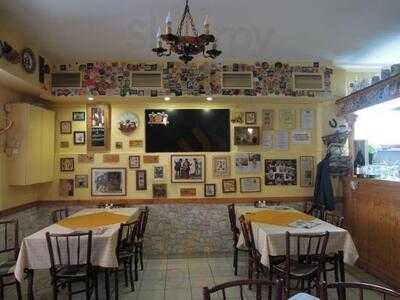 Csalogato Restaurant