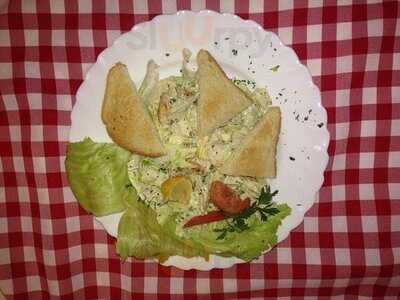 Hunyadi Kisvendéglő