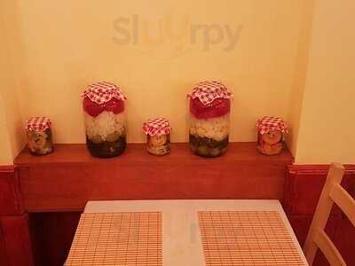 Hunyadi Kisvendéglő