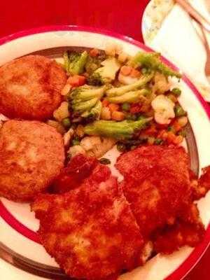 Hunyadi Kisvendéglő