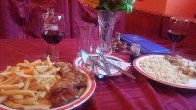 Hunyadi Kisvendéglő