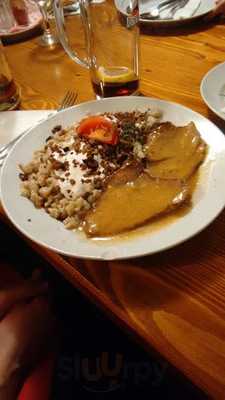 Szlovak Etterem Es Sorozo