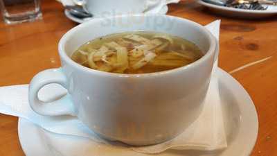 Szlovak Etterem Es Sorozo