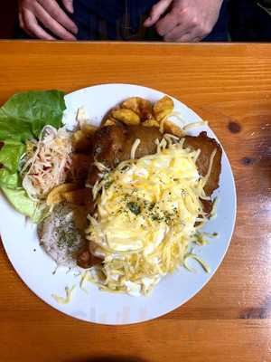 Szlovak Etterem Es Sorozo