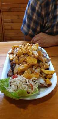 Szlovak Etterem Es Sorozo