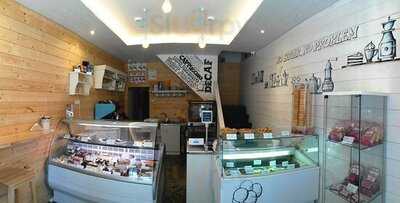 Fitlife Cukormentes Cukrászda