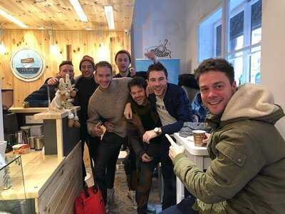 Fitlife Cukormentes Cukrászda