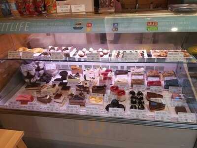 Fitlife Cukormentes Cukrászda