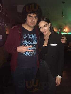 Budapest Speakeasy Bar & Cafe