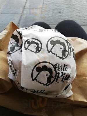 Pesti Pipi