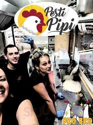 Pesti Pipi