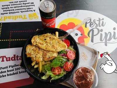 Pesti Pipi