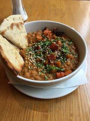 Fruccola Arany János Street