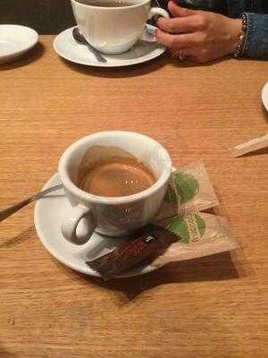 Fruccola Arany János Street