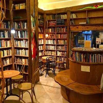 Magház Étterem és Teaház