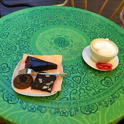 Magház Étterem és Teaház