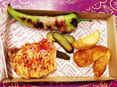 Magház Étterem és Teaház