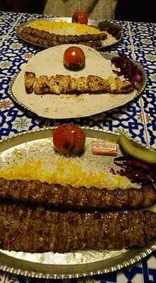 Darband Restaurant