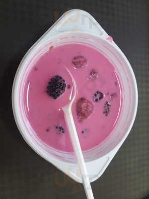 Ayasofya Torok Etterem