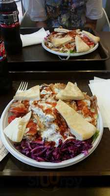 Ayasofya Torok Etterem