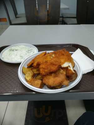 Ayasofya Torok Etterem