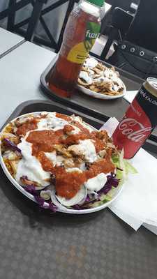 Ayasofya Torok Etterem