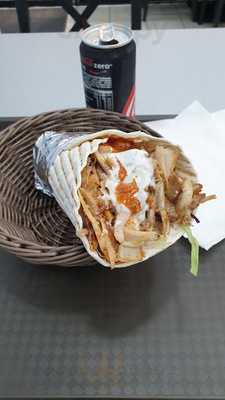 Ayasofya Torok Etterem