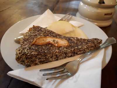 Mozaik Teaház és Kávézó