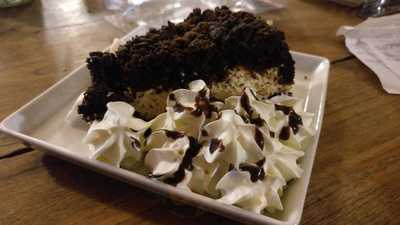 Mozaik Teaház és Kávézó