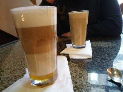 Mozaik Teaház és Kávézó