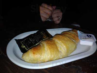 Mozaik Teaház és Kávézó